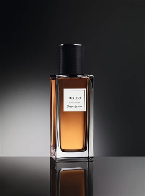 tuxedo cologne yves saint laurent.